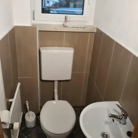 Maks Penzion Ebersdorf bei Coburg