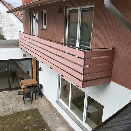 Maks Ebersdorf bei Coburg