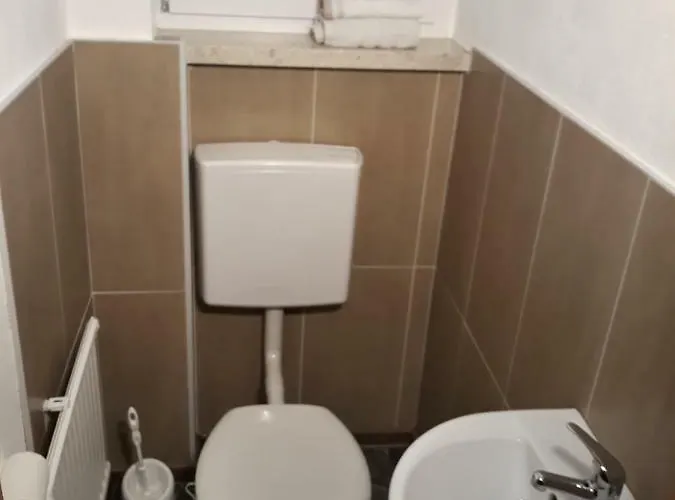 Maks Gæstehus Ebersdorf bei Coburg