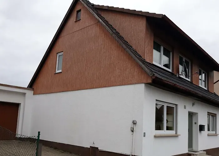 Maks Ebersdorf bei Coburg