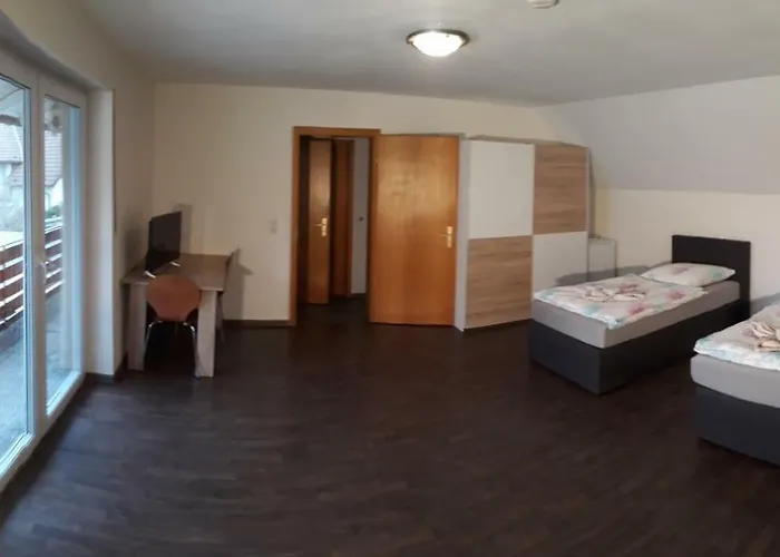 Maks Ebersdorf bei Coburg